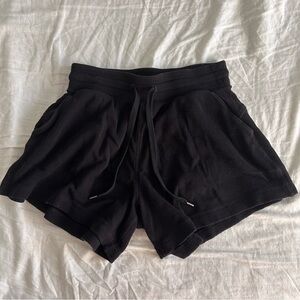 Lululemon Mellow In High-Rise Short 5" *Waffle